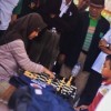 Turnamen Catur PKB OPen Non Master 